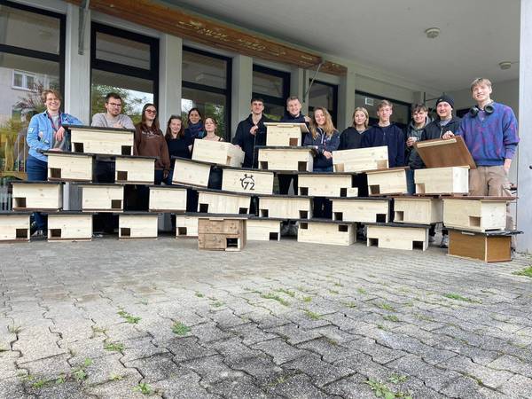 Quelle: Kirchengemeinde An der Glotter