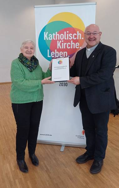Quelle: Julia Fuchs / Katholisches Dekanat Endingen-Waldkirch