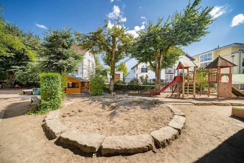 Quelle: Kindertageseinrichtungen Waldkirch