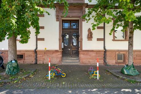 Quelle: Kindertageseinrichtungen Waldkirch