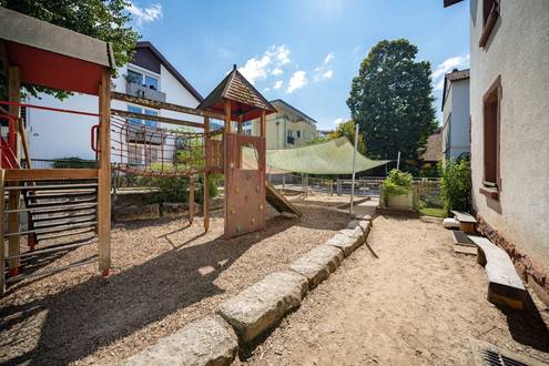 Quelle: Kindertageseinrichtungen Waldkirch