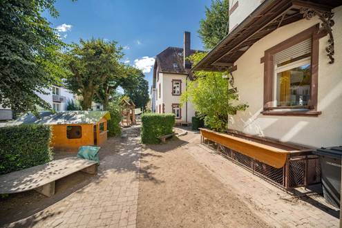 Quelle: Kindertageseinrichtungen Waldkirch