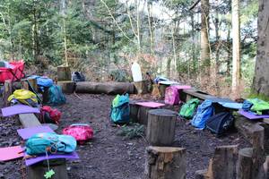 Quelle: Kindertageseinrichtungen Waldkirch