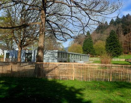 Quelle: Kath. Kindertageseinrichtungen Waldkirch - St. Carolus AB