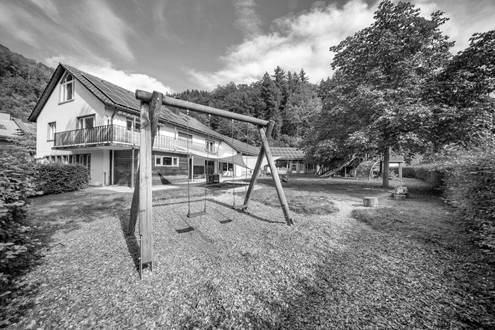 Quelle: Kath. Kindertageseinrichtungen Waldkirch - St. Carolus AB