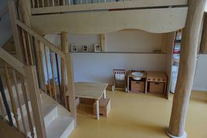 Quelle: Kindertageseinrichtungen Waldkirch