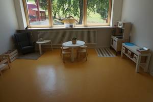 Quelle: Kindertageseinrichtungen Waldkirch