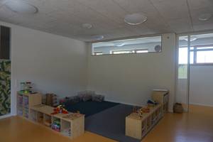 Quelle: Kindertageseinrichtungen Waldkirch