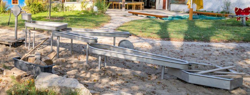 Quelle: Kindertageseinrichtungen Waldkirch