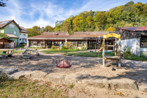 Quelle: Kindertageseinrichtungen Waldkirch