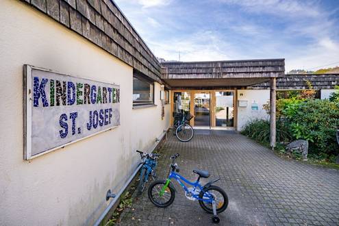 Quelle: Kindertageseinrichtungen Waldkirch