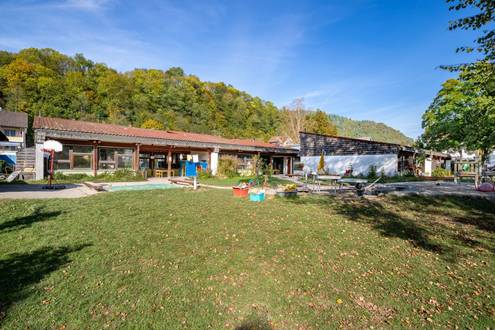 Quelle: Kindertageseinrichtungen Waldkirch