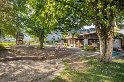 Quelle: Kindertageseinrichtungen Waldkirch