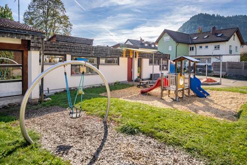 Quelle: Kindertageseinrichtungen Waldkirch