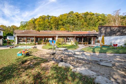 Quelle: Kindertageseinrichtungen Waldkirch