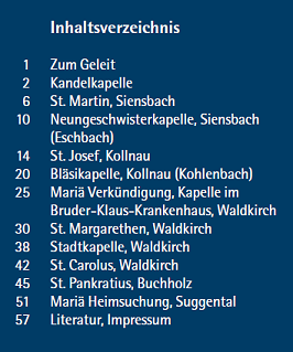 Kirchenführer