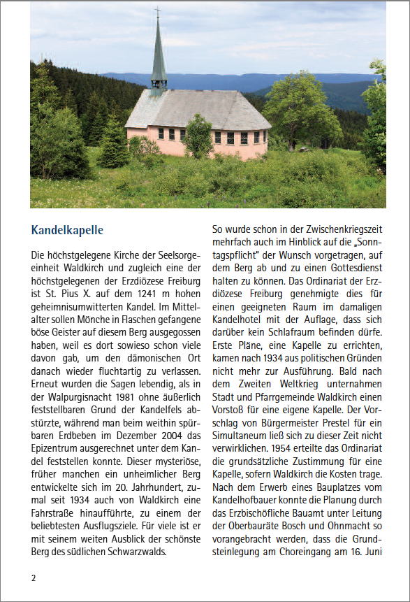 Kirchenführer