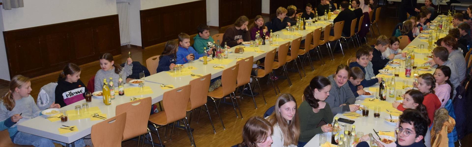 Quelle: Sternsinger SE Waldkirch, Sternsinger Waldkirch