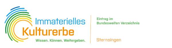 Quelle: Kindermissionswerk "Die Sternsinger", Immaterielles Kulturerbe