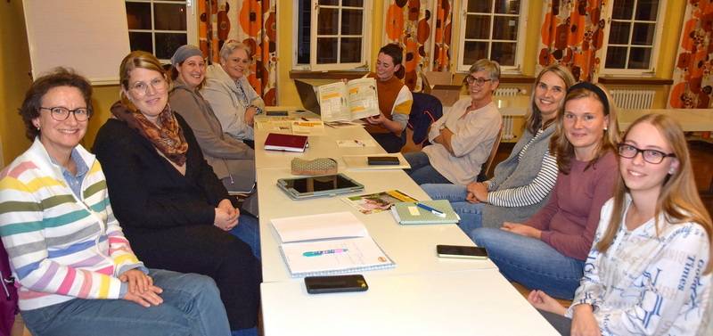 Quelle: Sternsinger SE Waldkirch Sternsingerteams der SE
