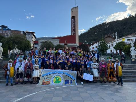 Quelle: Perukreis Buchholz, Seelsorgeeinheit Waldkirch Reisebericht 2025