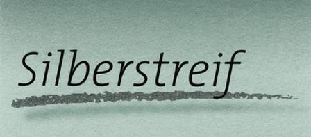Silberstreif Logo