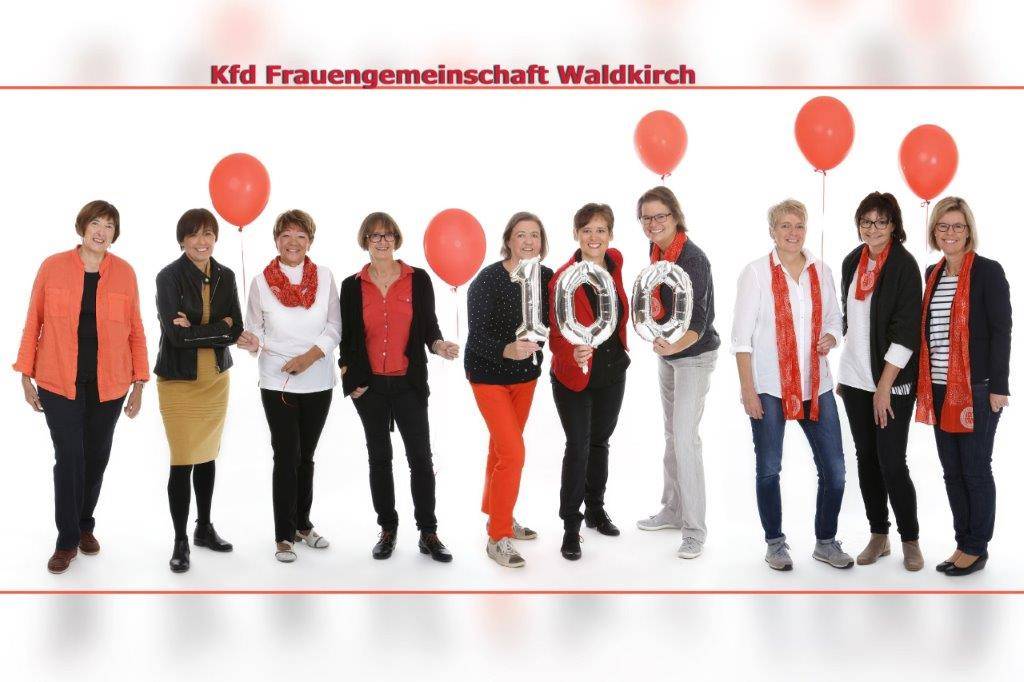 Quelle: Katholische Frauengemeinschaft Waldkirch