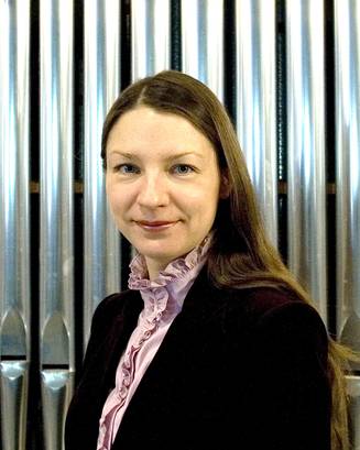 Ekaterina Kofanova