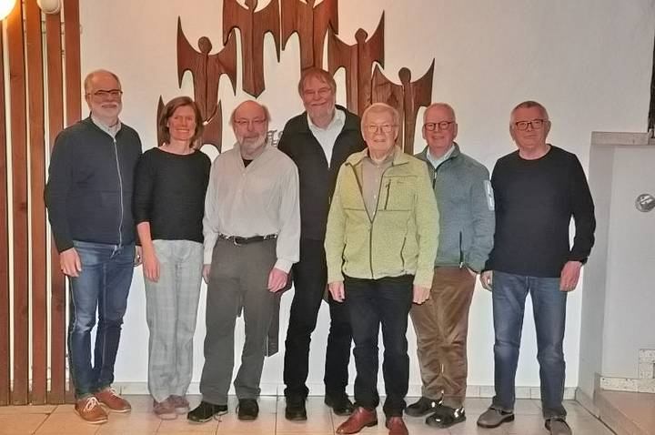 Quelle: Caritasverein St.Vinzen, Waldkirch