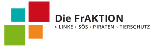 Quelle: "Die Fraktion" im Stuttgarter Stadtrat, Logo