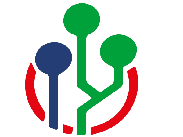 Quelle: Netzwerk Pro Sinti und Roma, Logo