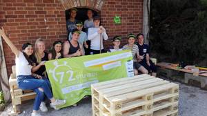 Quelle: T. Braunstein, Seelsorgeeinheit Waldkirch