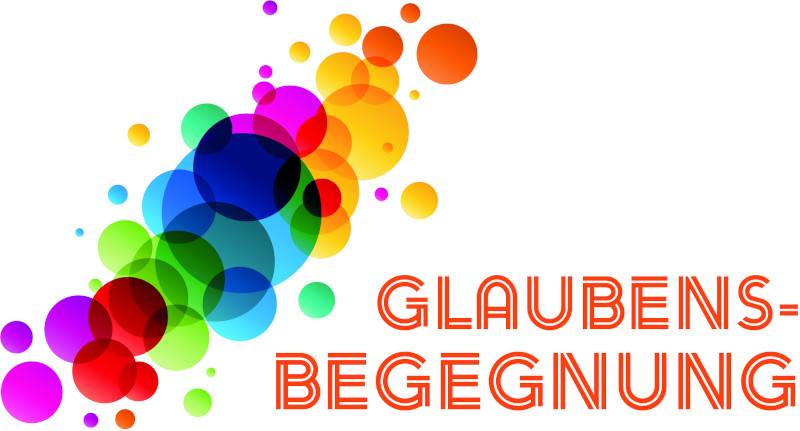 Quelle: Seelsorgeeinheit Waldkirch, Logo Glaubensbegegnungen