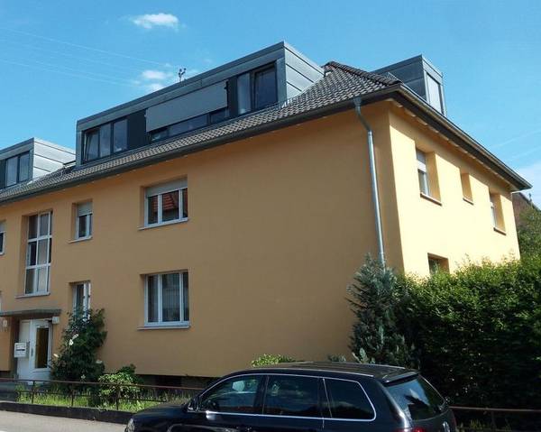 Quelle: Röm. kath. Kirchengemeinde Waldkirch Haus mit Mietwohnung