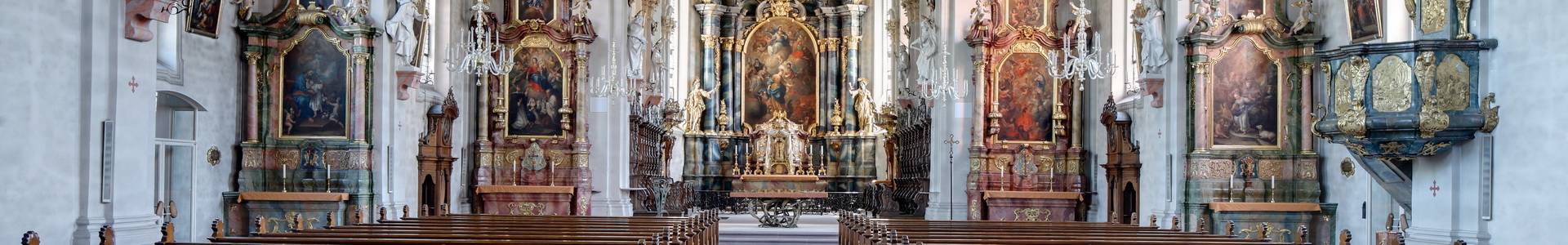 Quelle: Erwin Reiter / Seelsorgeeinheit Waldkirch