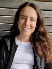 Quelle: Lisa Lauer, Seelsorgeeinheit Waldkirch Portrait Lisa Lauer