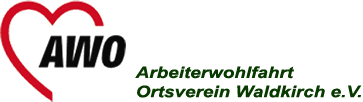 Quelle: Arbeiterwohlfahrt, Logo