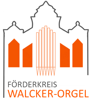 Quelle: Förderkreis Walckerorgel, Seelsorgeeinheit Waldkirch, Logo
