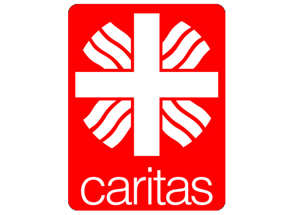 Quelle: Caritasverein St.Vinzen, Waldkirch, Logo