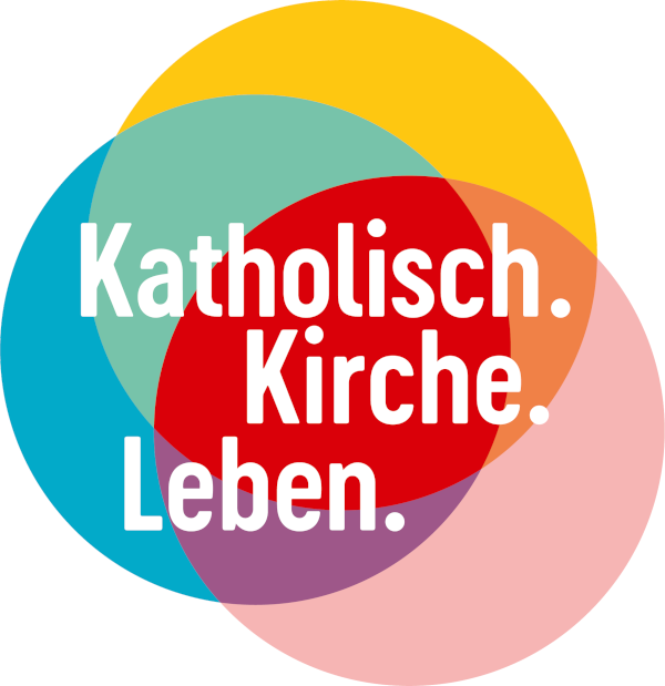 Quelle: Erzdözese Freiburg, Logo zur Kirchenentwicklung