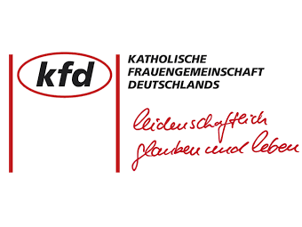 Quelle: kfd Waldkirch, Logo