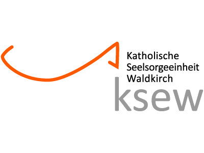 Quelle: Seelsorgeeinheit Waldkirch, KSEW-Logo