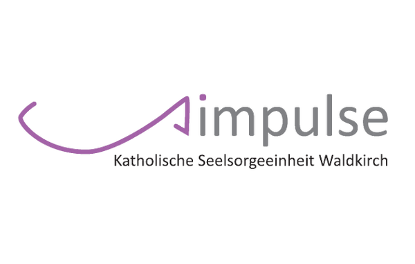 Quelle: Seelsorgeeinheit Waldkirch, Impulse-Logo