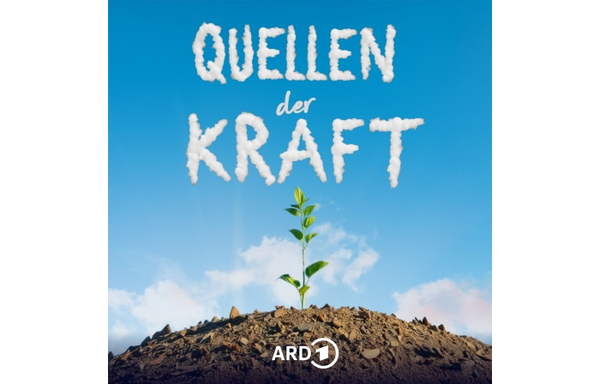 Quelle: ARD Plakat ARD-Podcast Rituale
