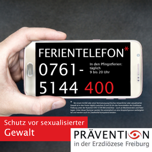 Quelle: KJA Freiburg